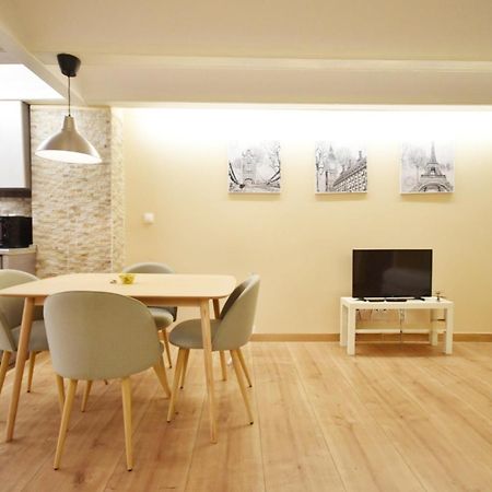 Centrico Apartamento Al Lado De Torres De Quart Валенсия Екстериор снимка