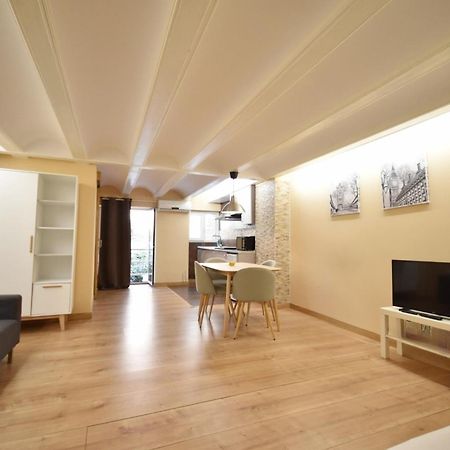 Centrico Apartamento Al Lado De Torres De Quart Валенсия Екстериор снимка
