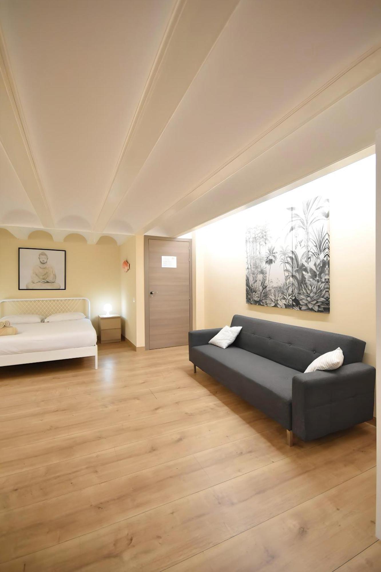 Centrico Apartamento Al Lado De Torres De Quart Валенсия Екстериор снимка