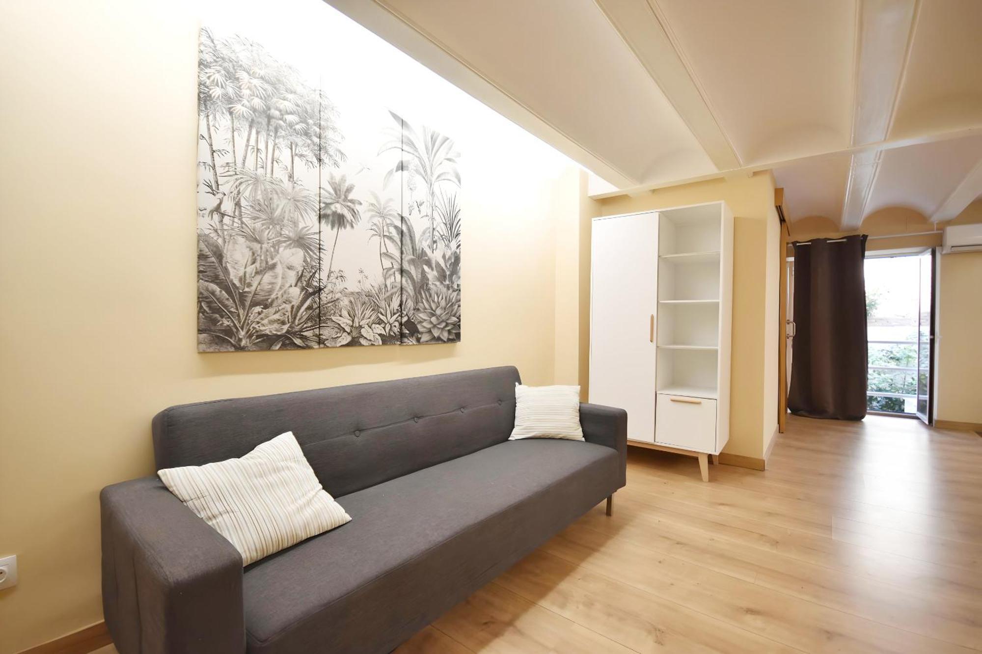 Centrico Apartamento Al Lado De Torres De Quart Валенсия Екстериор снимка